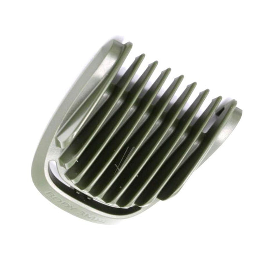 3mm Body Groom Comb Attachment For Philips Shaver MG5730 / MG3710 / MG3720