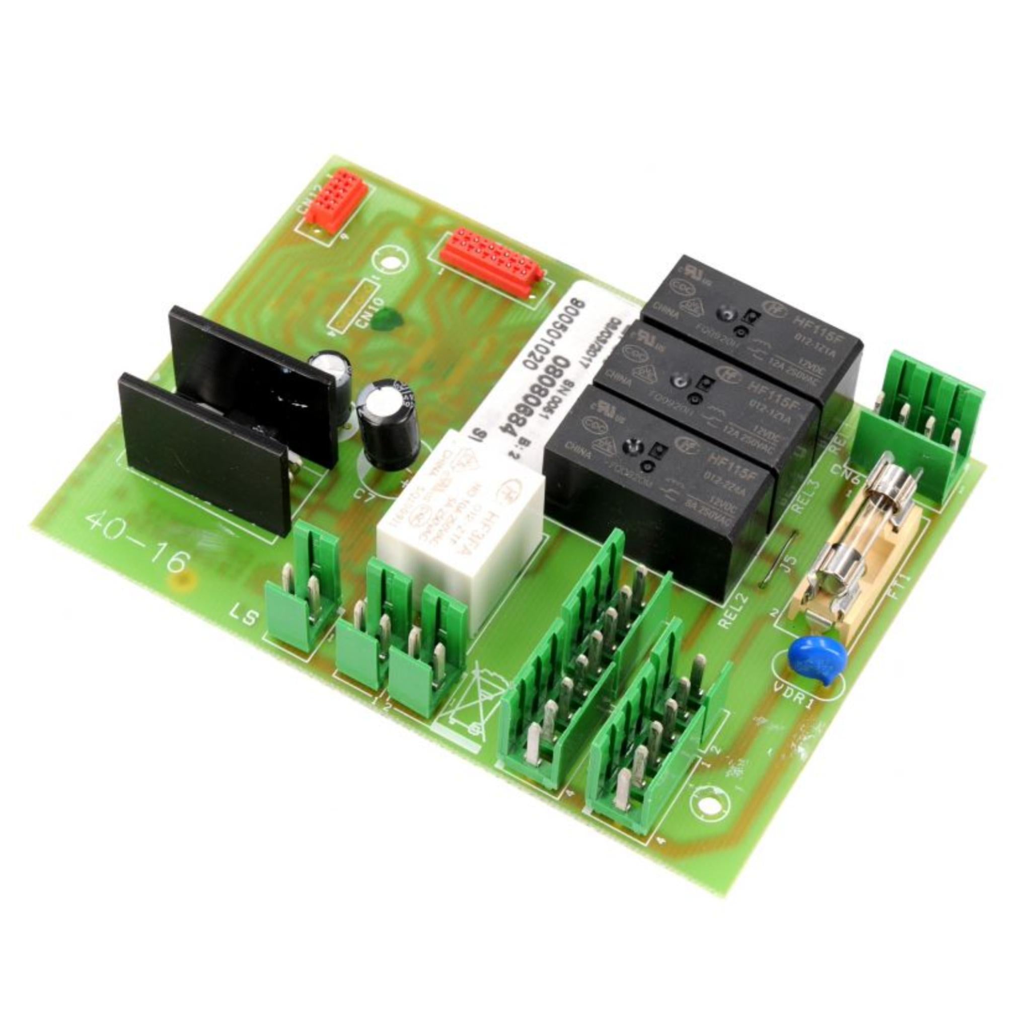Cooker Hood PCB Module For Britannia K7088A110