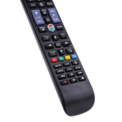 Replacement Remote Control for Samsung 40" SMART 3D Full HD LED TV AA59-00581A