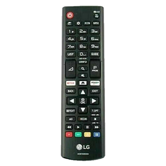 New Genuine AKB75095308 TV Remote For LG 43UJ635V 49UJ635V 55UJ635V 65UJ635V