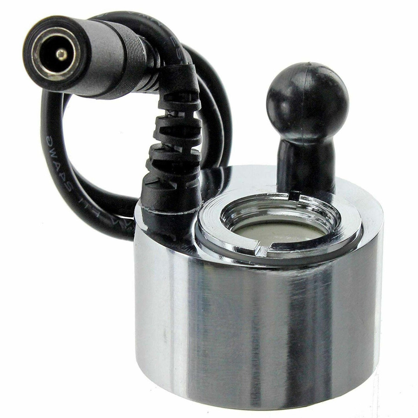 For Creda Opti-Myst Electric Fire Glass Disk Transducer SP01/70852/0