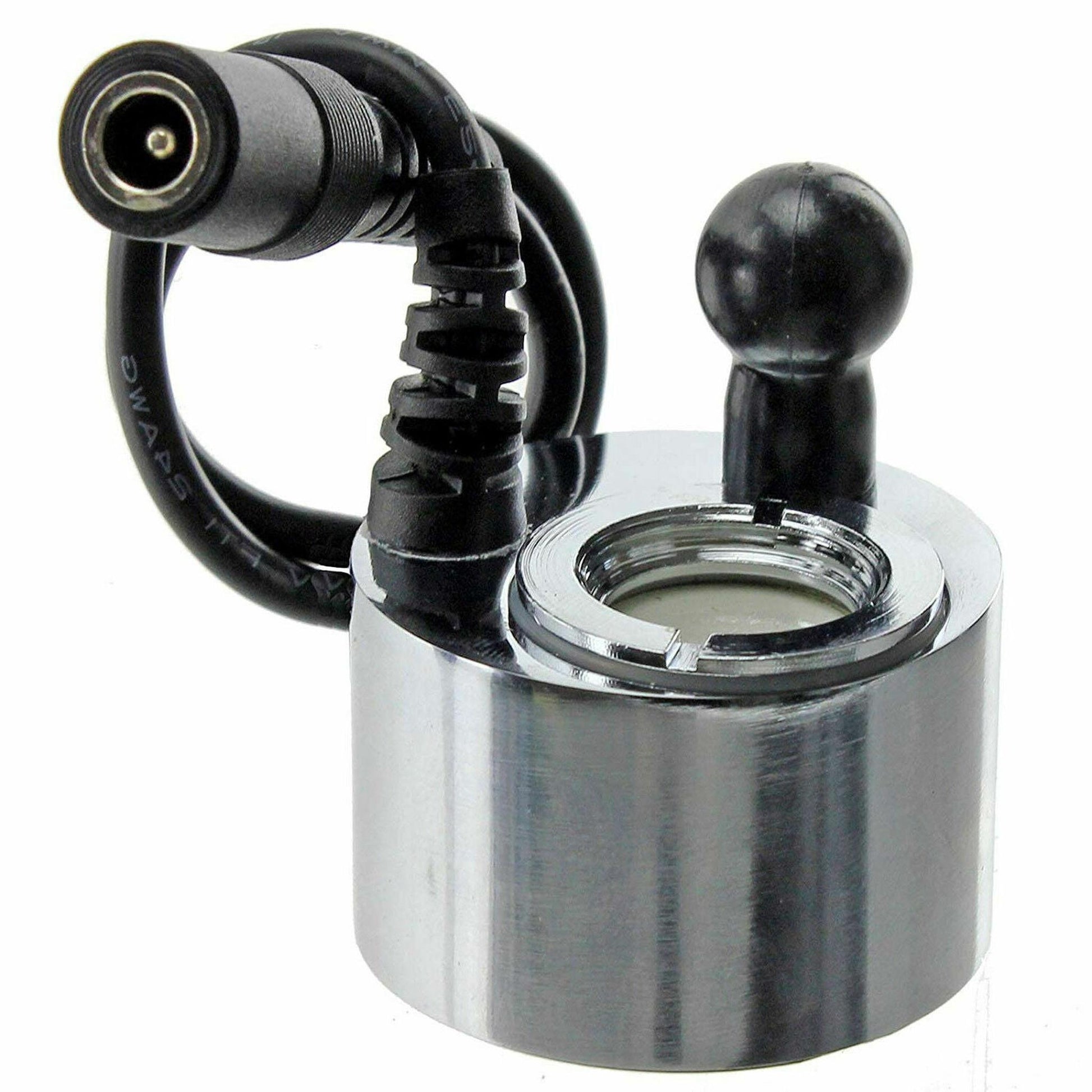 For Creda Opti-Myst Electric Fire Glass Disk Transducer SP01/70852/0