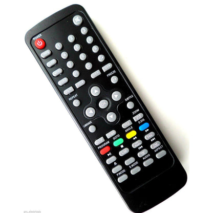 New Alba AMKDVD22PK 22" Led Tv Remote Control