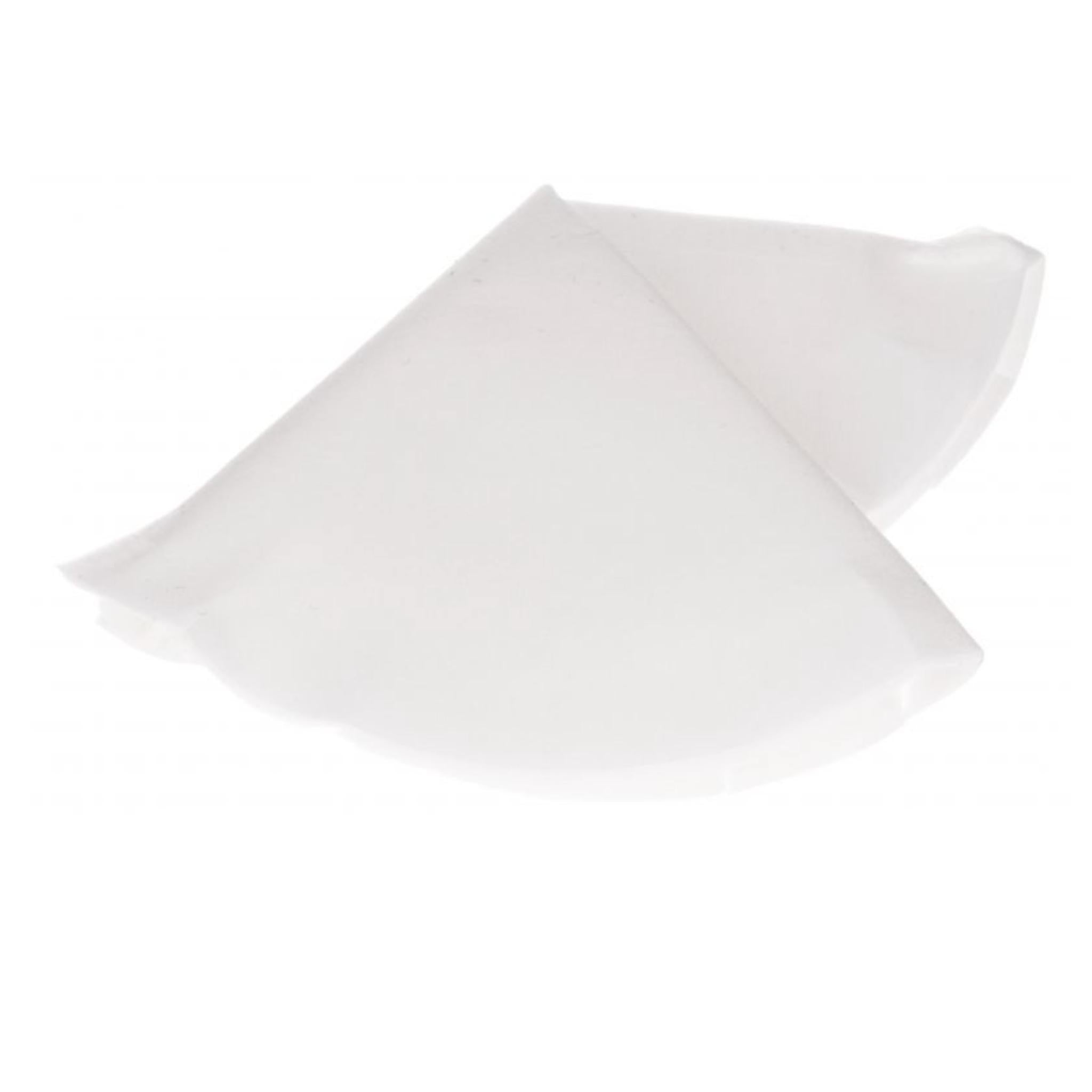 GENUINE DELONGHI F28 D28 SERIES DEEP FAT FRYER FILTERS PACK OF 6 + 3