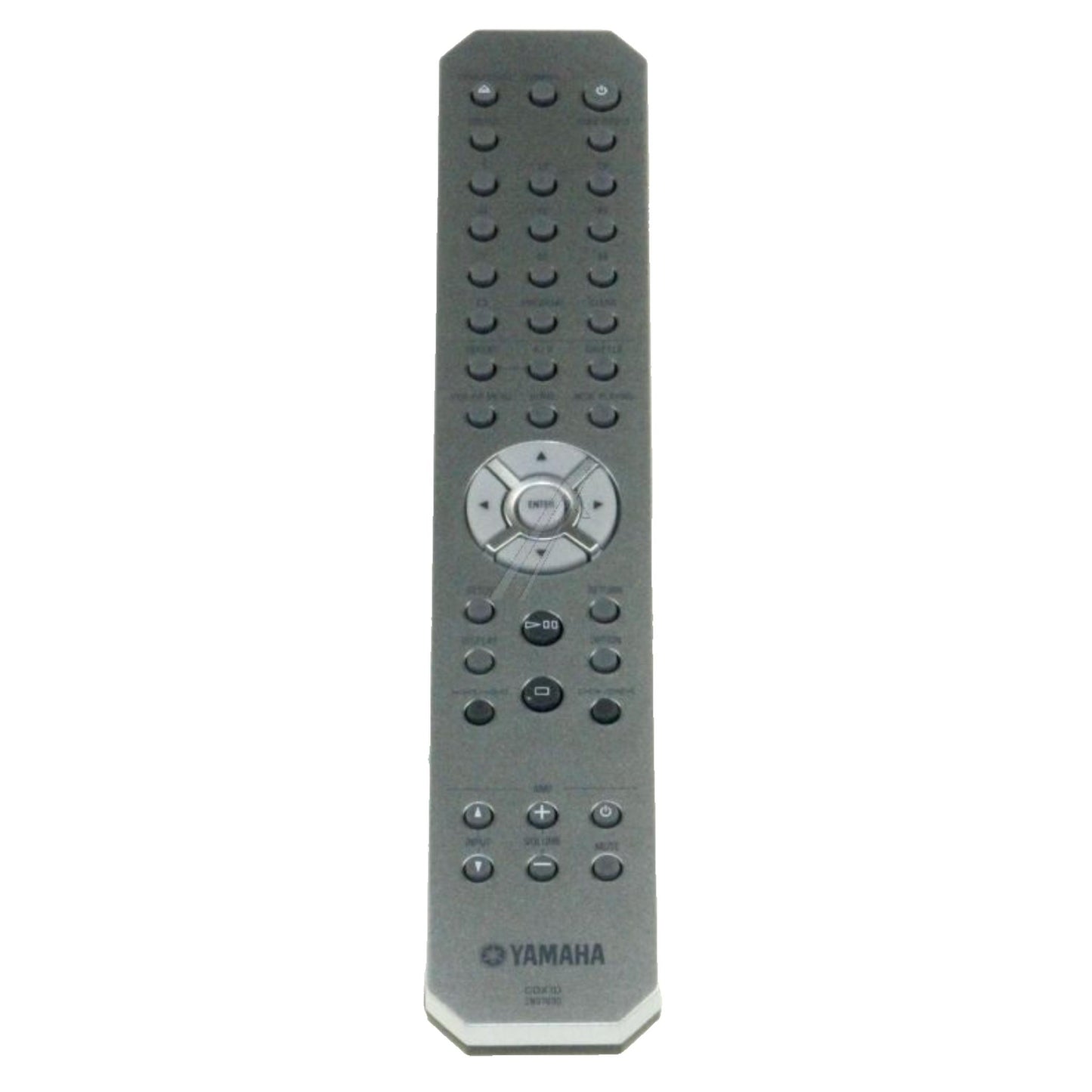 New CD Receiver Remote Control for Yamaha CD-N301