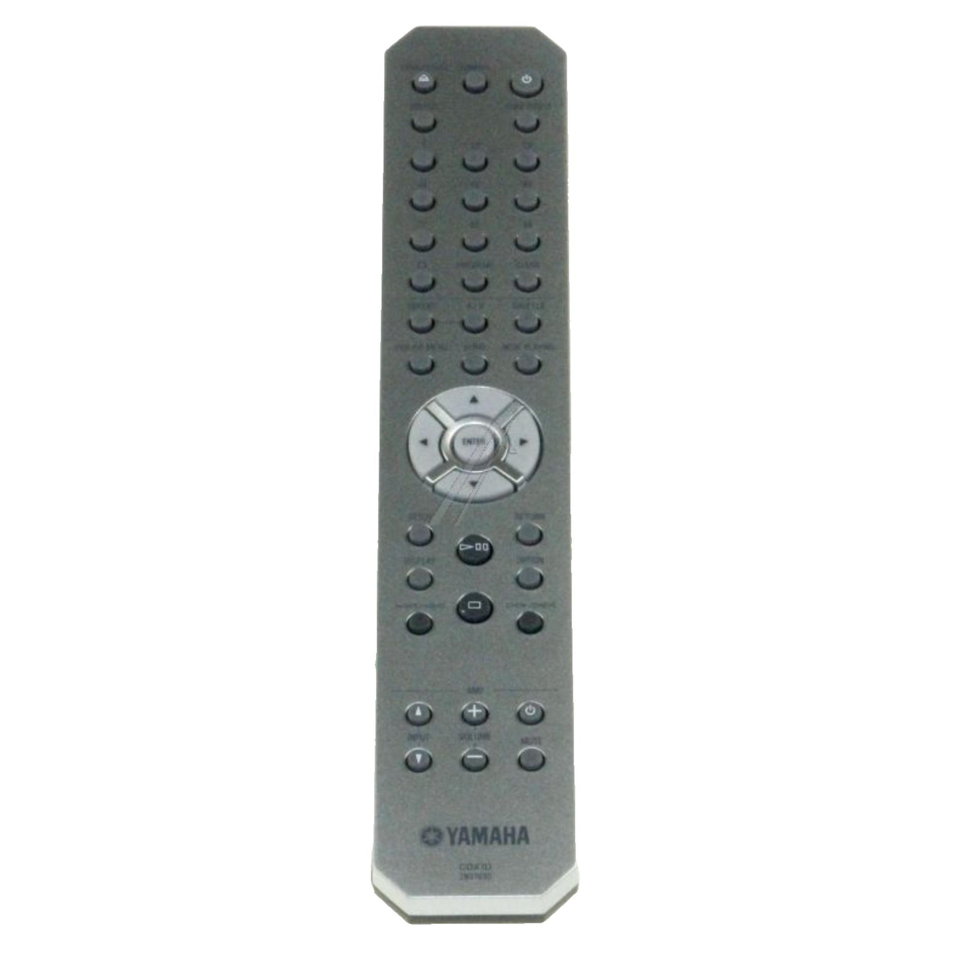 New CD Receiver Remote Control for Yamaha CD-N301