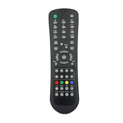 NEW FREESAT REMOTE CONTROL FOR Sagem Sagemcom RT190 SERIES 320/500GB