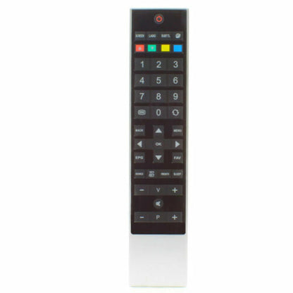 New RC3910 / RC-3910 Remote Control for Toshiba TV 32BV504B