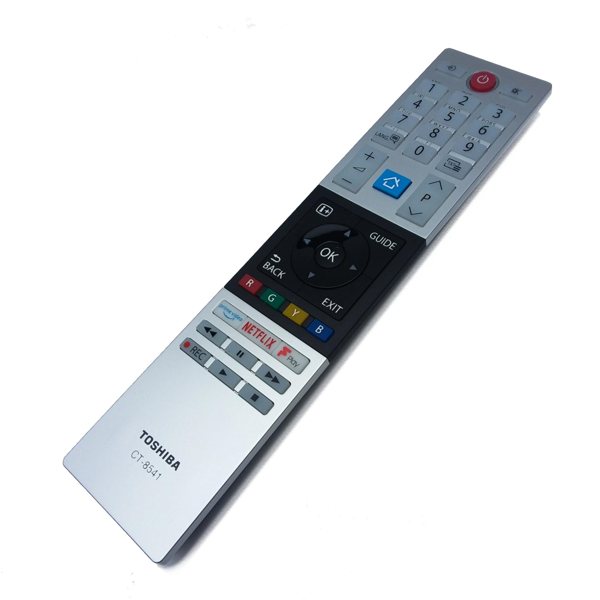 Brand New Genuine Remote Control For Toshiba 32WL2A63DB