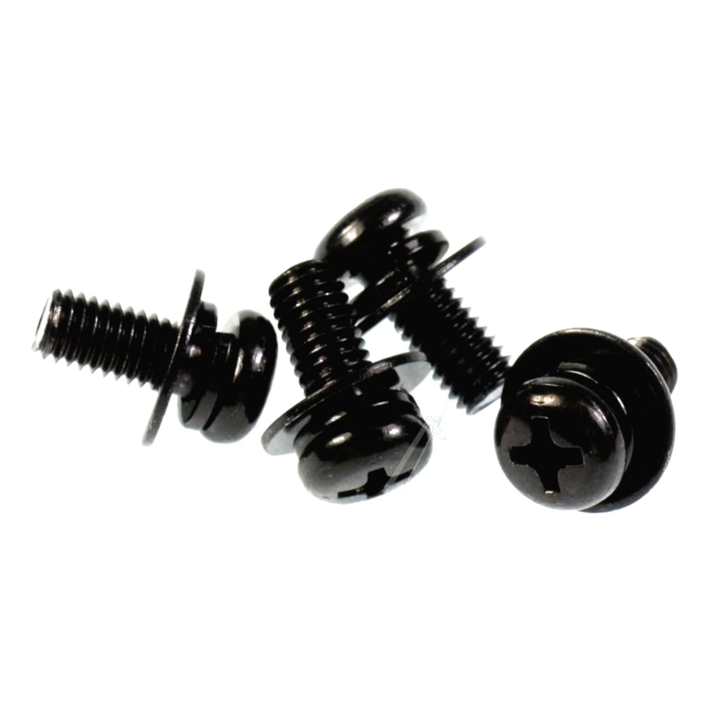 Screw Set - for SONY Stand (x4) 446287102 M5L12