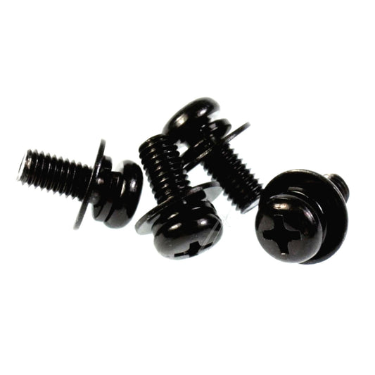 Screw Set - for SONY Stand (x4) 446287102 M5L12
