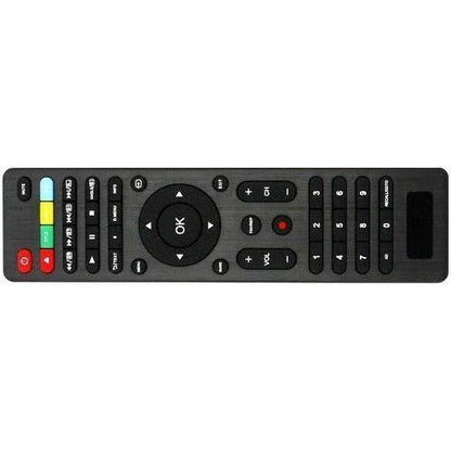 AWA REMOTE CONTROL 642466 MSDV1962-O4, MSDV1962O4 HD LED LCD TV
