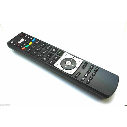 Smart TV DVD Remote Control for Hitachi Digihome Alba Polaroid Finlux RC5118 RC5118F
