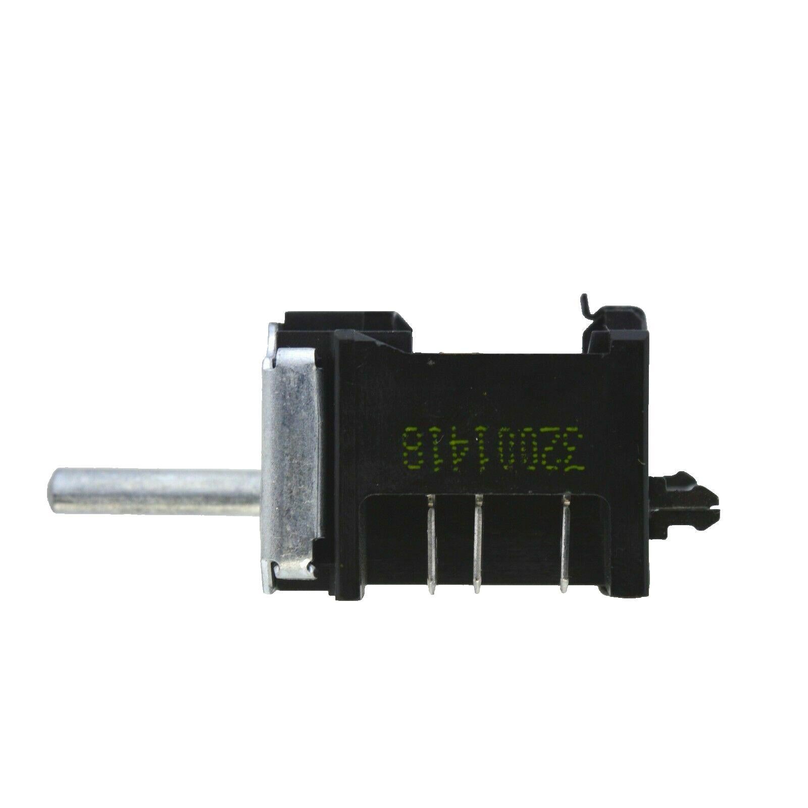 *NEW* Genuine Oven Selector Switch 32016051 32001418 for Bush, Logik, Royal