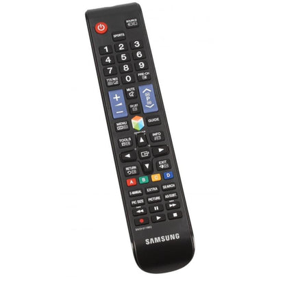 Genuine Remote Control For Samsung Smart TV Model = UE46ES8000SXXC