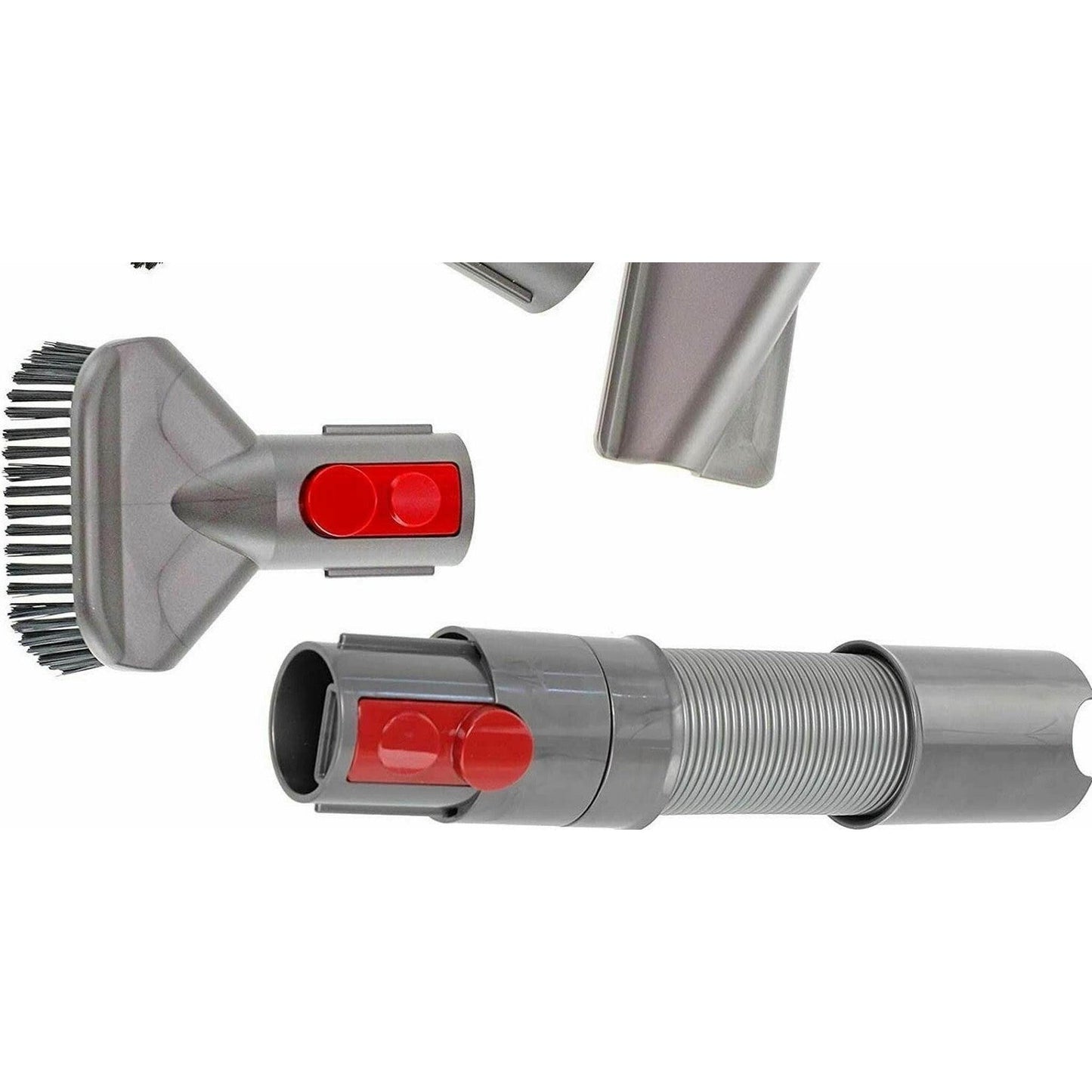 Extension Hose Mini Brush Tool Kit for DYSON V7 V8 V10 V11 Vacuum Cleaner