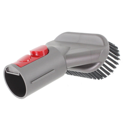 Genuine Dyson V8 , V7 , V10 , V11 QUICK RELEASE STUBBORN DIRT BRUSH