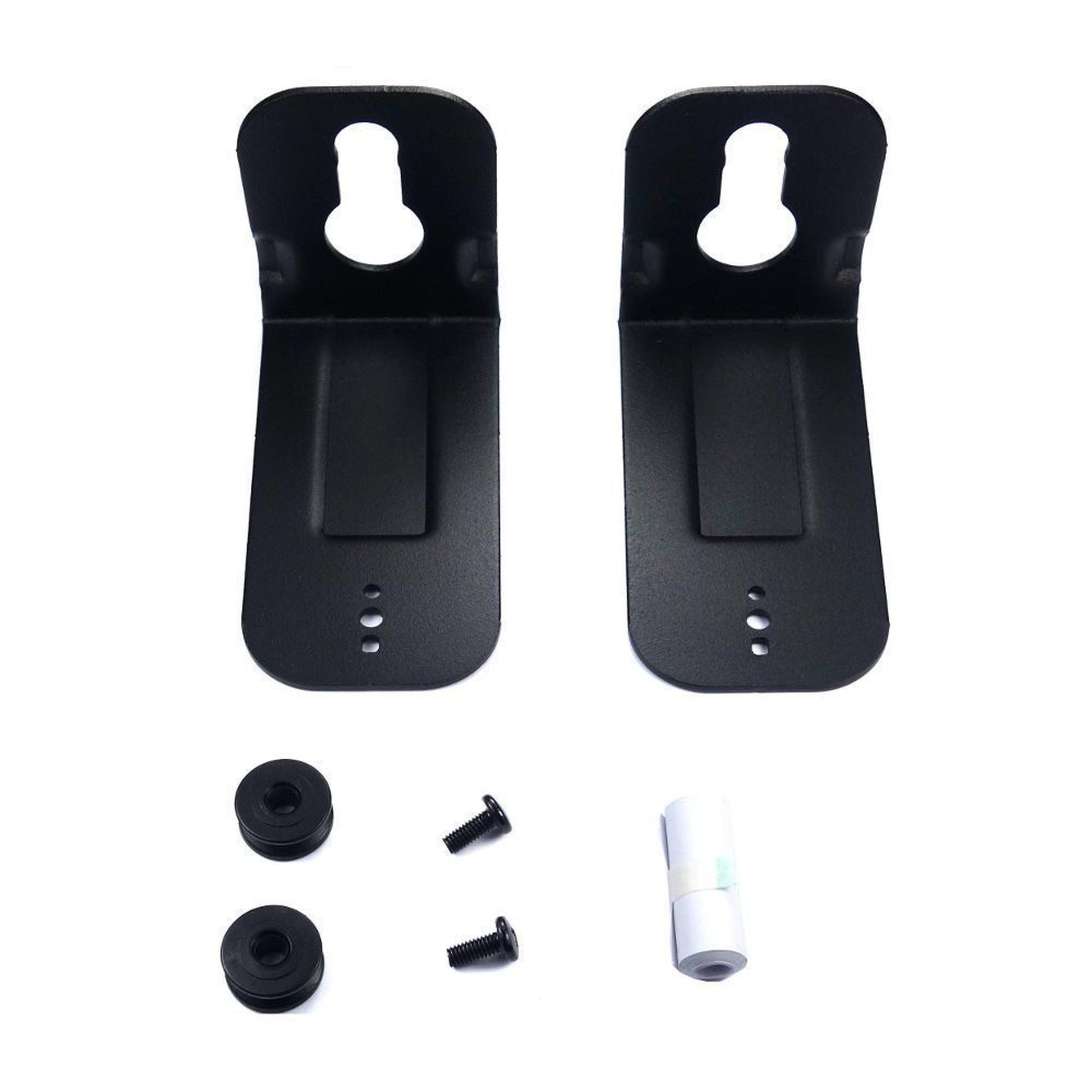Genuine Soundbar Wall Fixing Bracket Kit For Samsung - HW-MS550 / HW-S60A / HW-S61A