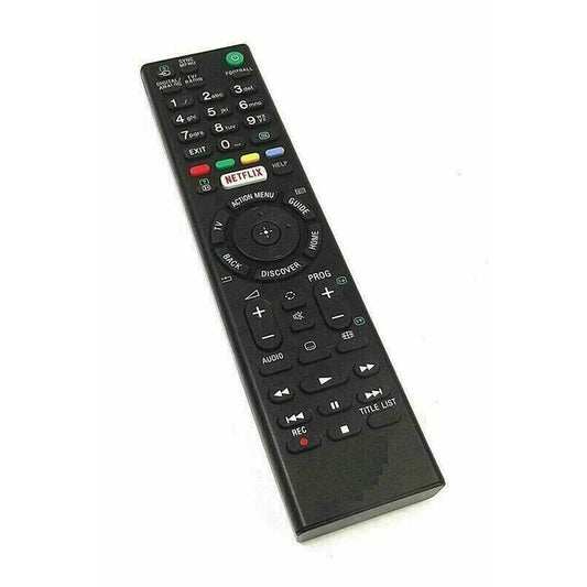 For Sony KDL32WD756 / KDL-32WD757Replacement TV Remote Control