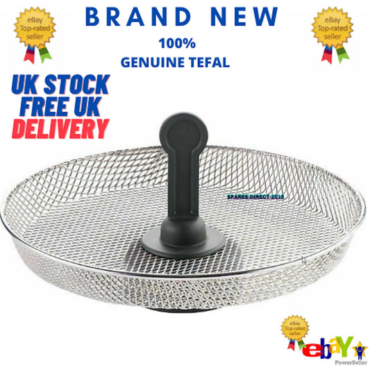 Tefal Actifry GH806015 GH806017 GH806031 GH806100 Wire Mesh Snacking Basket
