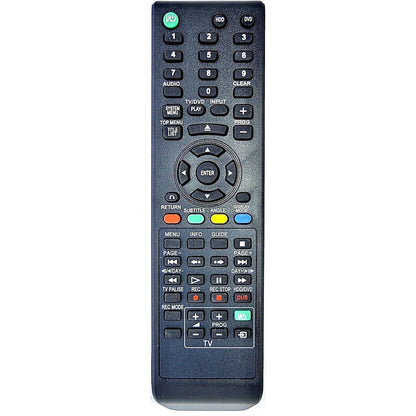 AFTERMARKET Remote Control For Sony RDR-HX680 DVD RECORDER