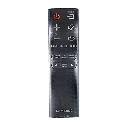 100% Genuine AH59-02733B HW-K450 HWK450 Soundbar Remote Control