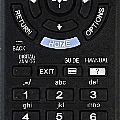 Universal SONY TV Remote Control - Replacement Sony Remote Controller - New