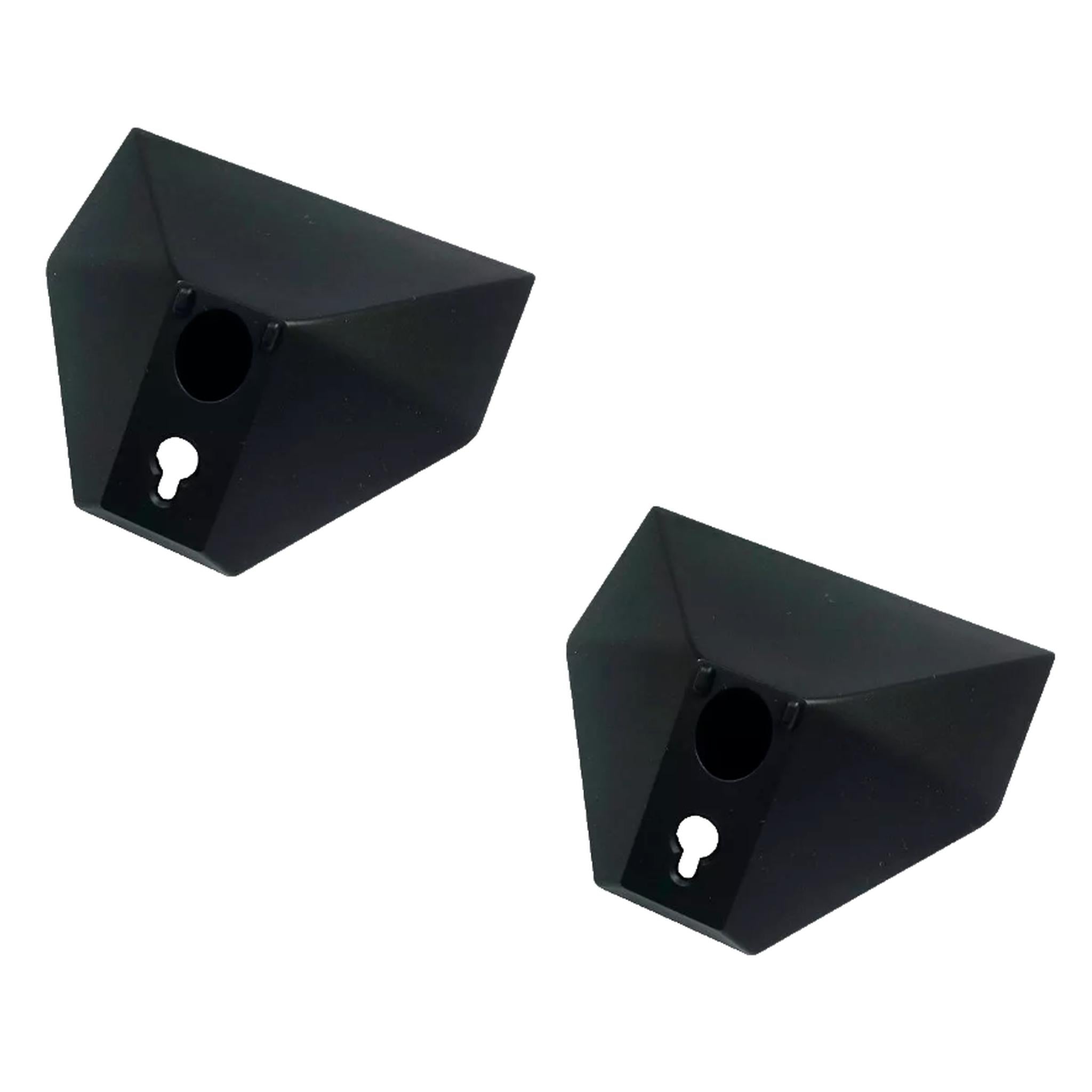 Genuine Soundbar Wall Brackets x 2 for Sony HT-RT5