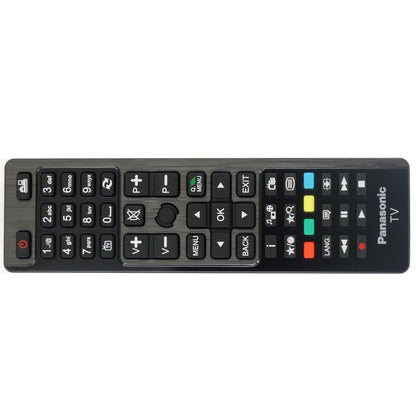 100% Genuine Tv Remote Control For Panasonic TX-65CX410B / TX65CX410B