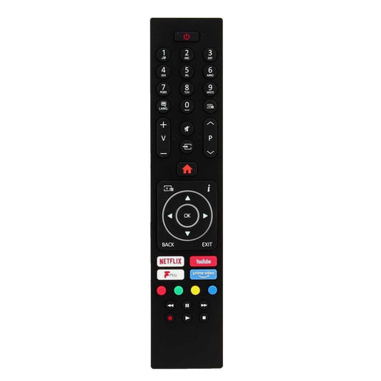 TV Remote Control Replacement For Digihome DH39HDS20B