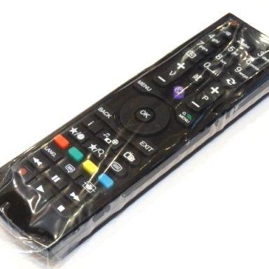 Walker WPT2218LED Tv Remote Control