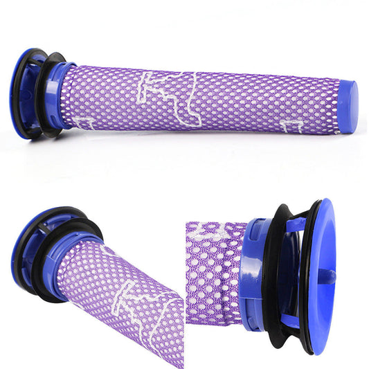 Washable Pre Motor Filter for Dyson DC62 DC58 DC59 V6 V8 Animal Handheld Vacuum