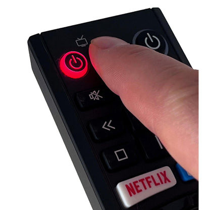 Genuine Remote Control For Humax TV Recorder FVP-4000T FVP-5000T