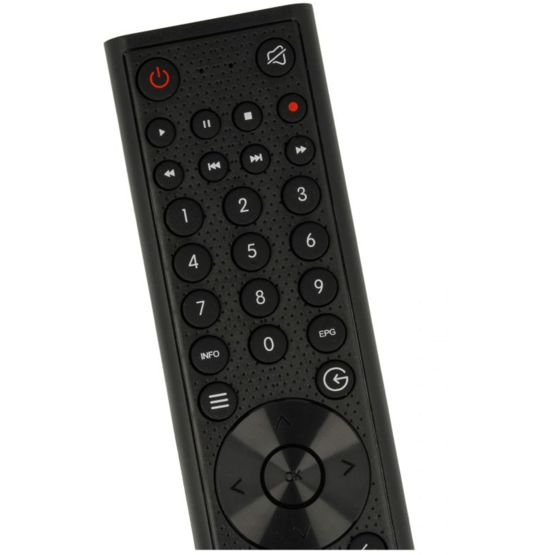 Genuine Replacement Remote Control for Blaupunkt BA32H4142LEB