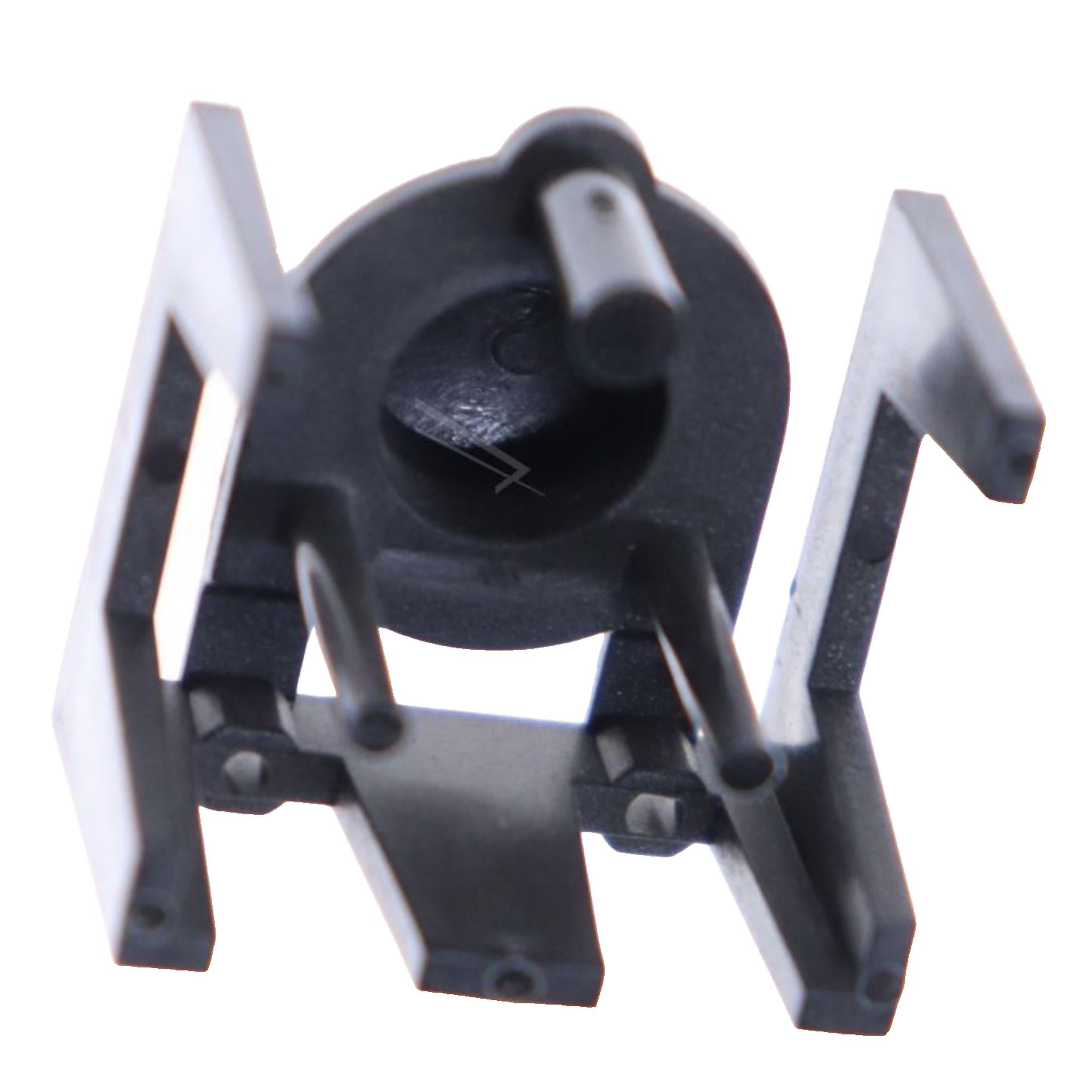 NEW Genuine BLACK Stereo Receiver POWER BUTTON FOR Denon DRA-800H / DRA-900H