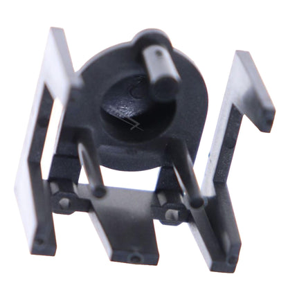 NEW Genuine BLACK Stereo Receiver POWER BUTTON FOR Denon DRA-800H / DRA-900H
