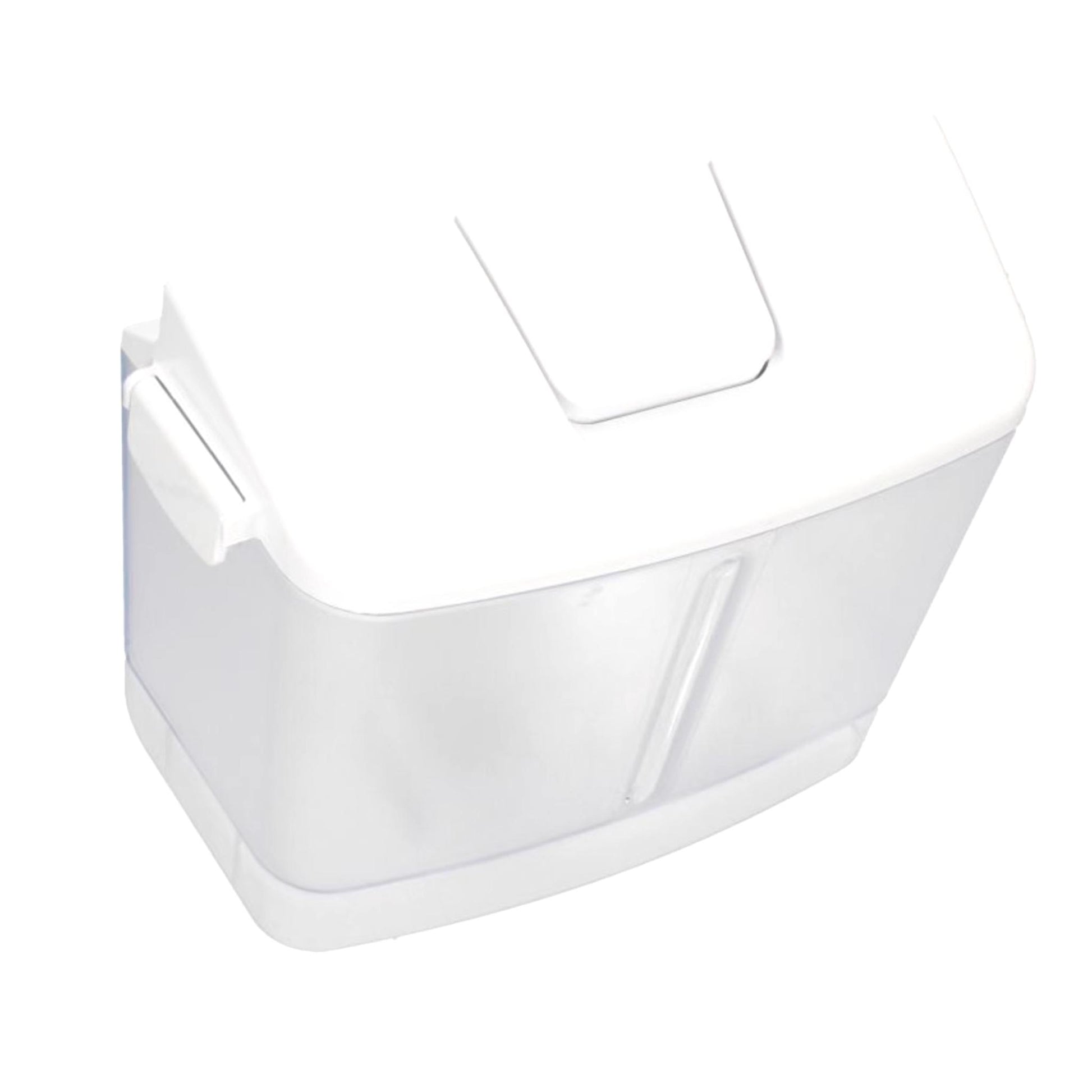 KFLA 600 WDSS FRIDGE FREEEZER Water Dispenser