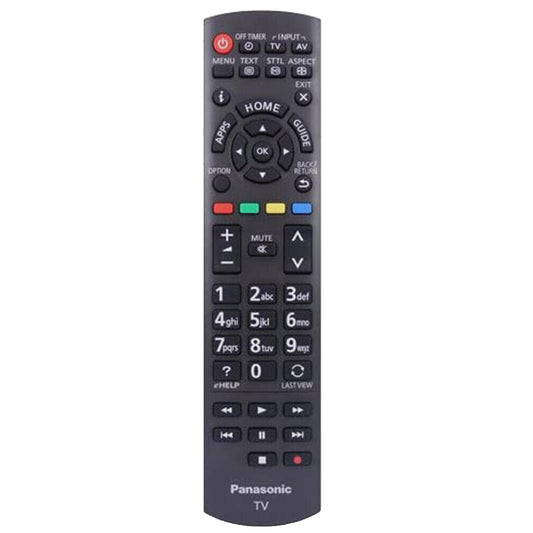 Original N2QAYB000830 Led / Lcd Remote Control For Panasonic Tv