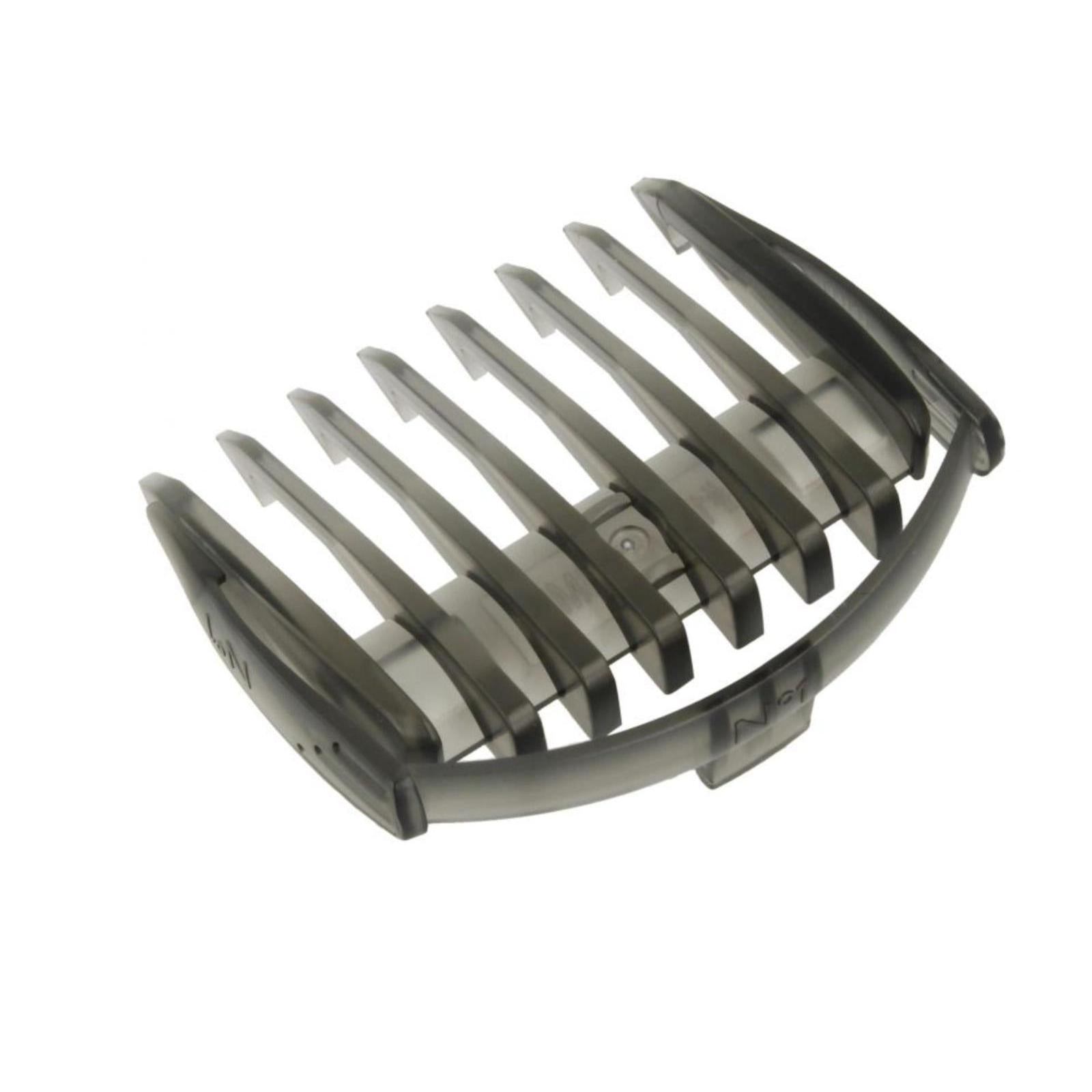 Genuine Babyliss 9.5mm Hair Clipper Cutting Guide Comb E985E Attachment