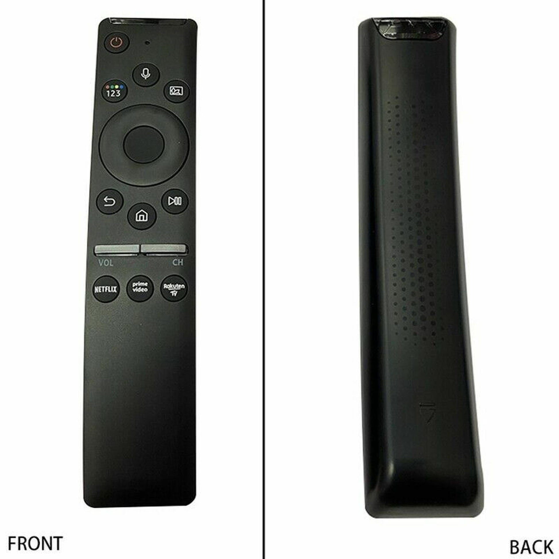 Voice Remote Control For BN59-01311B BN59-01312B Samsung Q85 Q90 Q95 Series TV