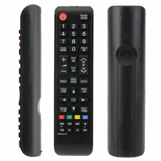 Replacement Remote Control for Samsung TV for PS60F5000AWXZG