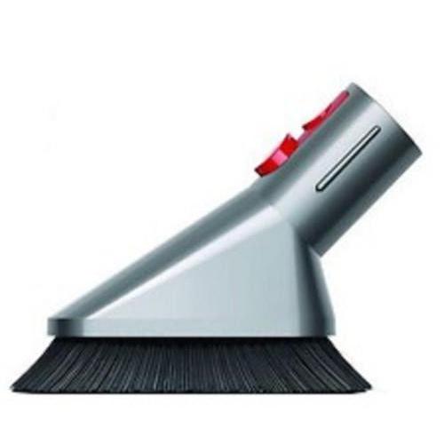 Genuine DYSON V8,V7, V10, V11 Cordless Vacuum Quick Release Soft Dirt Brush Tool
