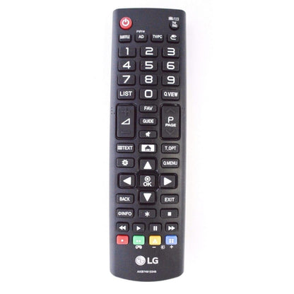 100 % Genuine AKB74915346 Remote Control for 28MT49VT