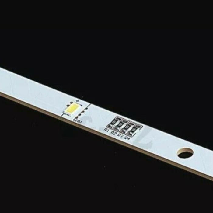 Genuine Led Strip Light PCB FOR Kenwood Fridge Freezer
