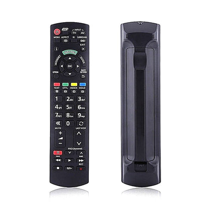 Replacement Remote Control for Panasonic N2QAYB000753