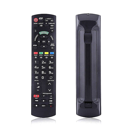 Replacement Remote Control for Panasonic N2QAYB000753