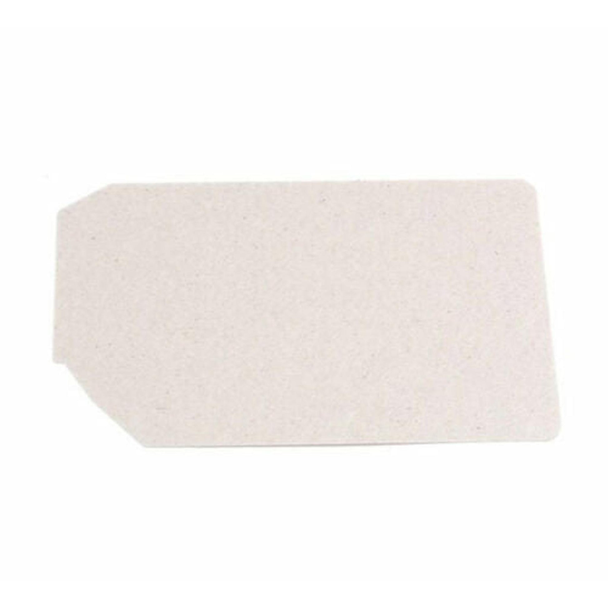 Waveguide Cover Mica For Microwave Ovens Z20556W50XP Fits Panasonic Many Models