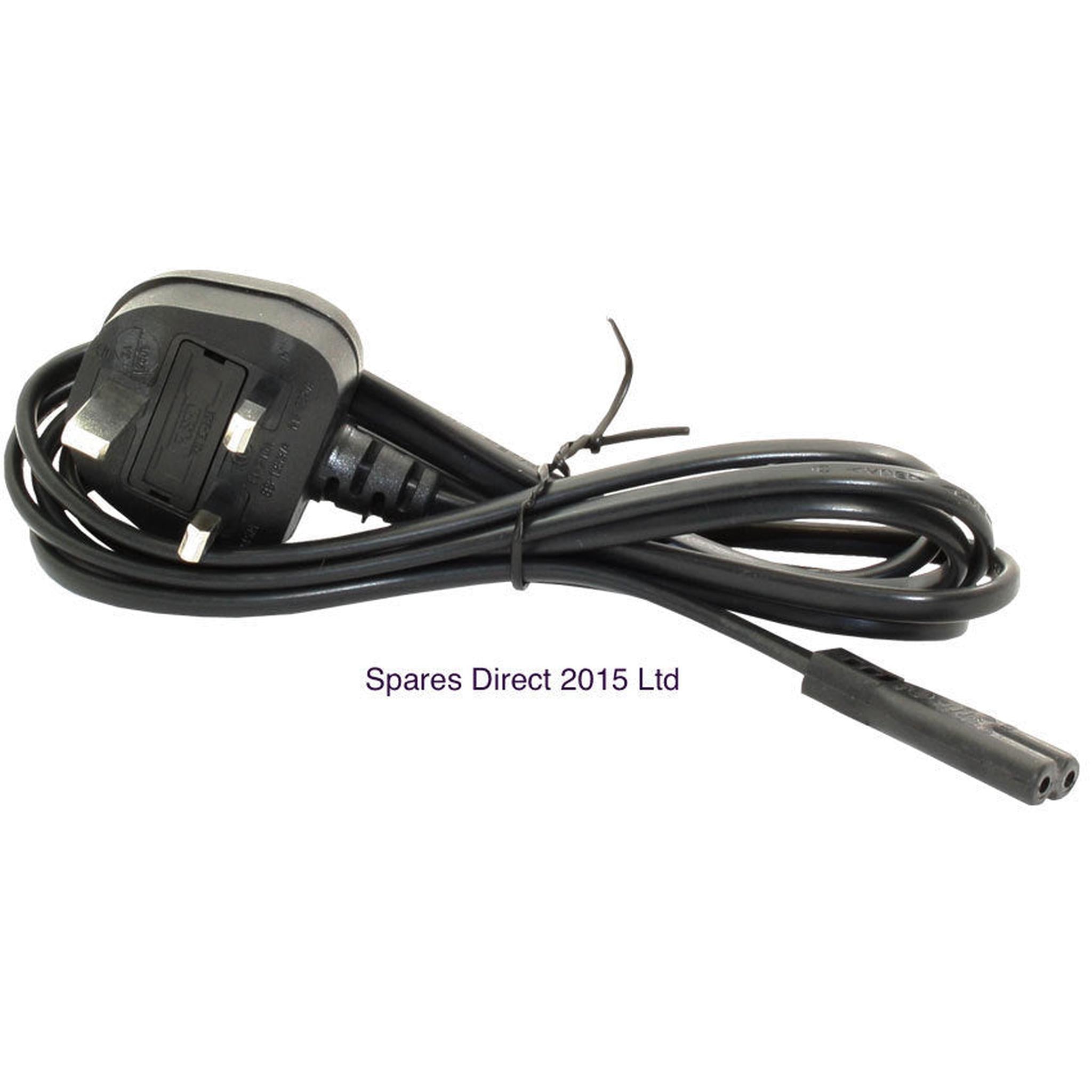 Mains POWER CABLE LEAD For Panasonic SC-HC397
