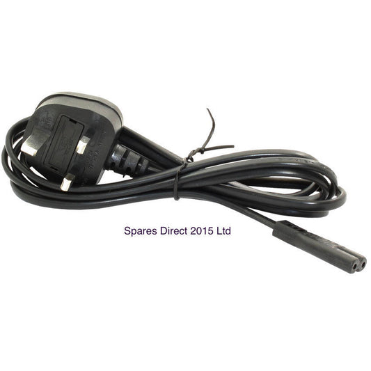 Mains POWER CABLE LEAD For Panasonic SC-HC397