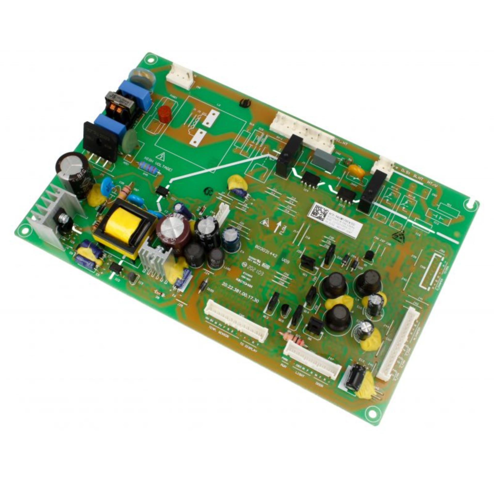 Genuine Fridge Freezer Main Control Board for HiSense RQ758N4SAI1